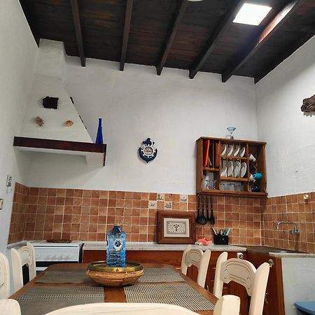 Willa Casita Sofia Caleta de Sebo Zewnętrze zdjęcie