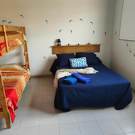 Willa Casita Sofia Caleta de Sebo Zewnętrze zdjęcie