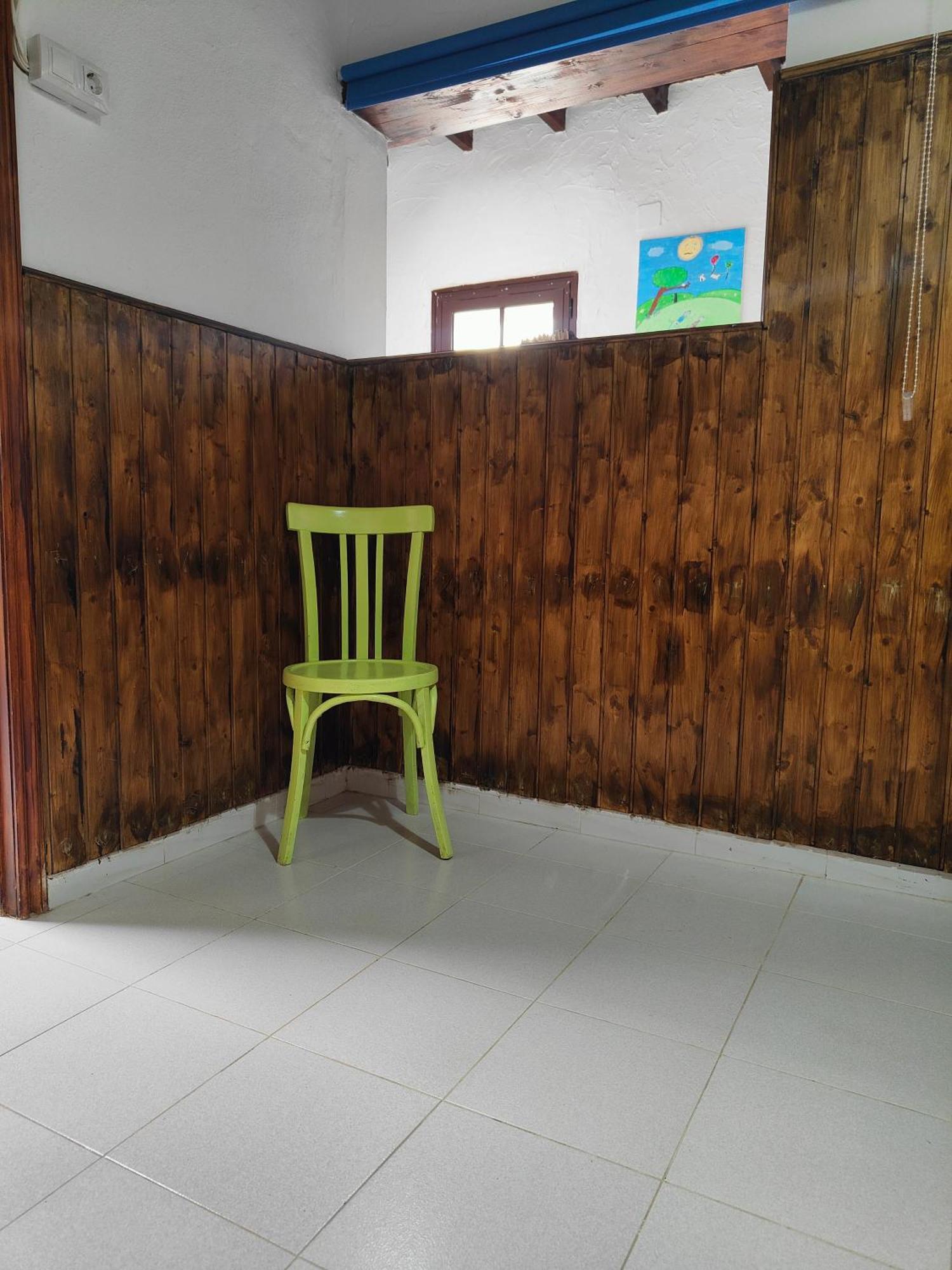 Willa Casita Sofia Caleta de Sebo Zewnętrze zdjęcie