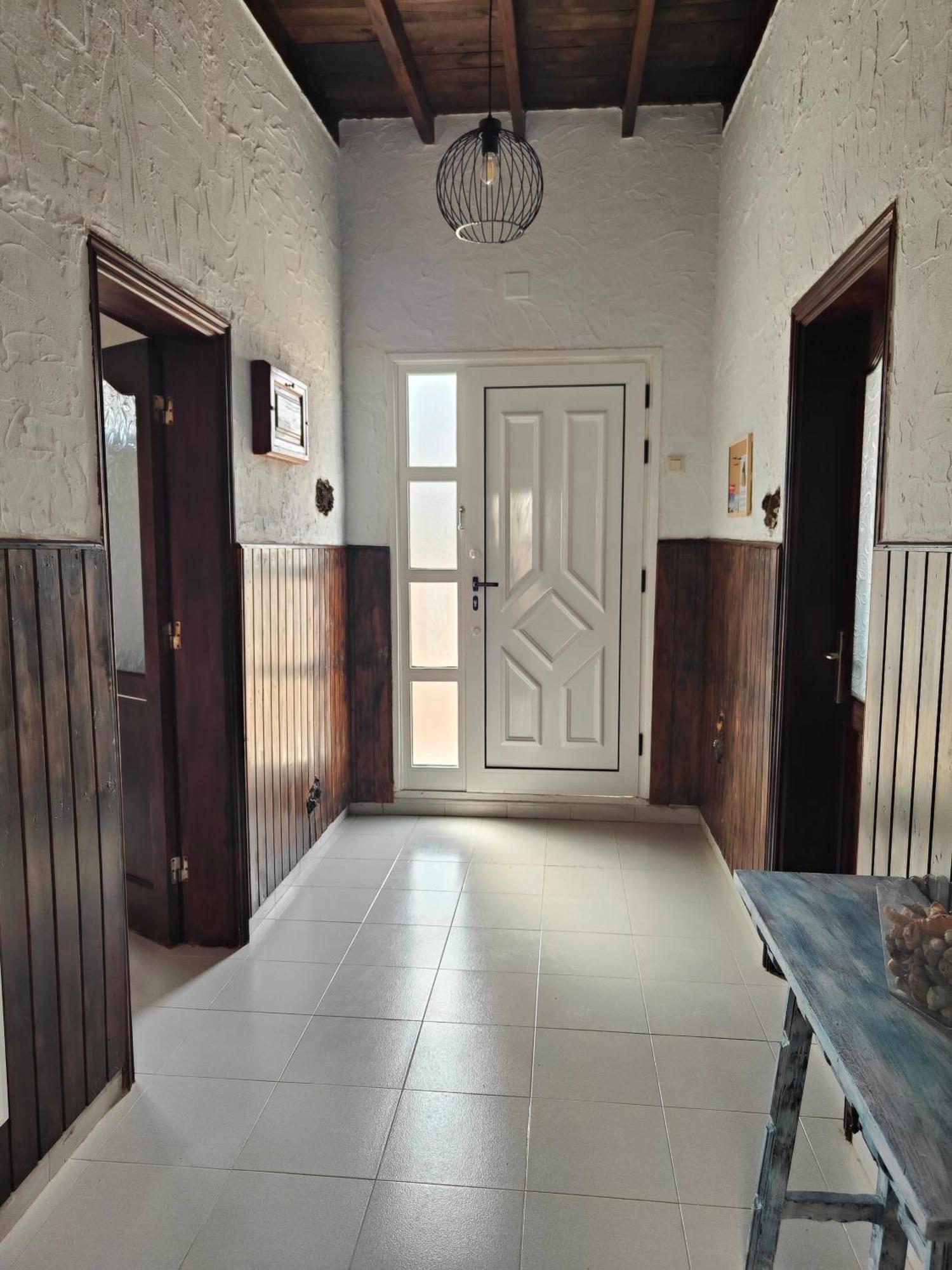 Willa Casita Sofia Caleta de Sebo Zewnętrze zdjęcie