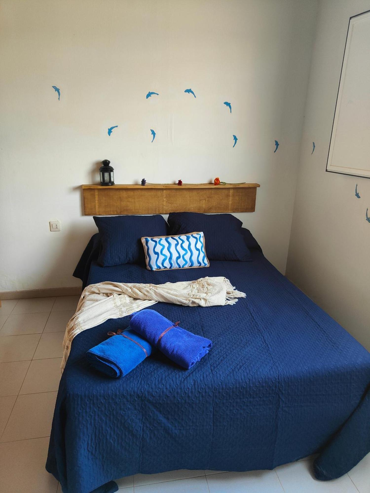 Willa Casita Sofia Caleta de Sebo Zewnętrze zdjęcie